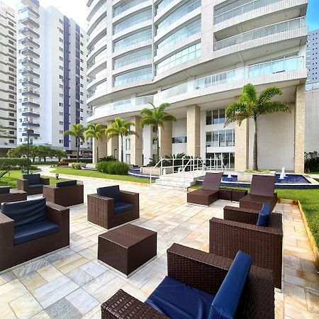 Viver A Vida Praia Grande  Exterior foto