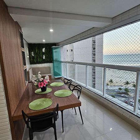 Viver A Vida Praia Grande  Exterior foto