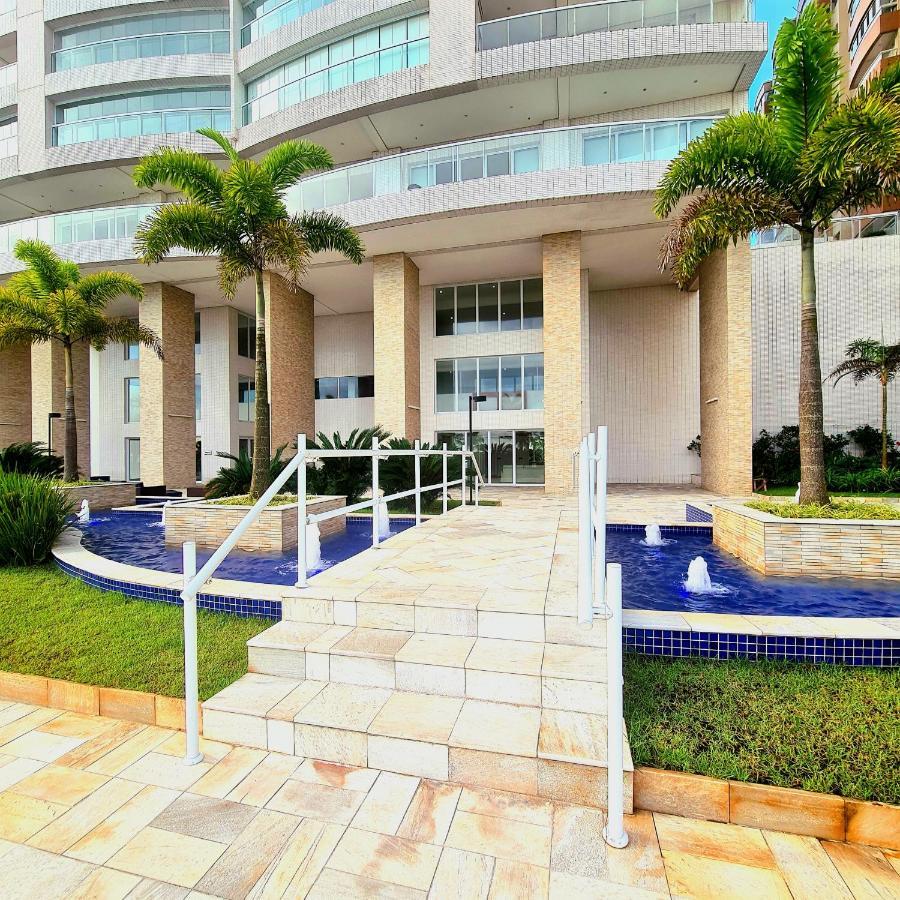 Viver A Vida Praia Grande  Exterior foto