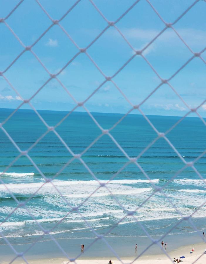 Viver A Vida Praia Grande  Exterior foto