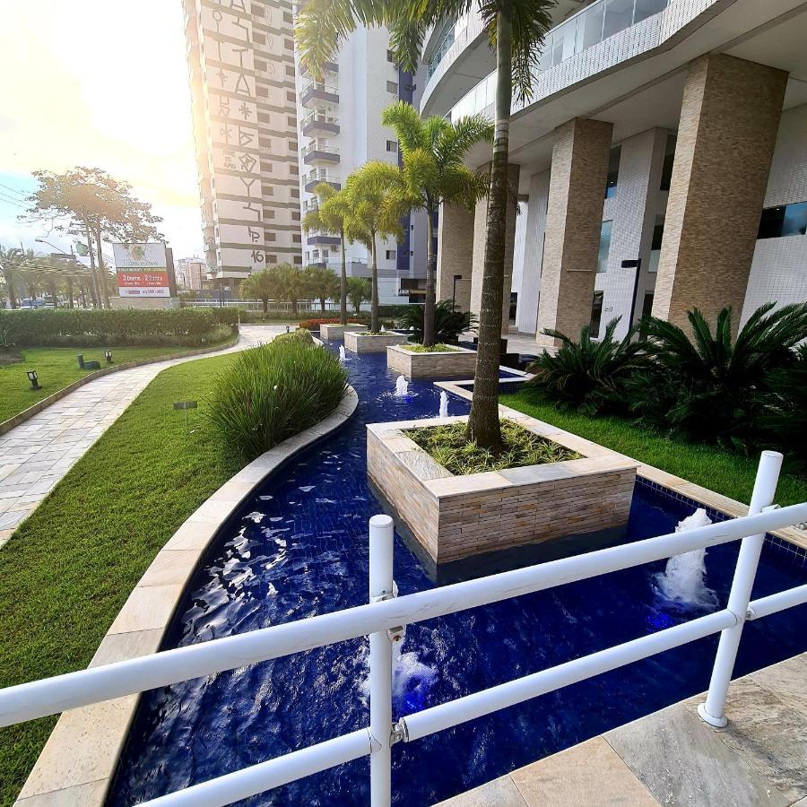 Viver A Vida Praia Grande  Exterior foto
