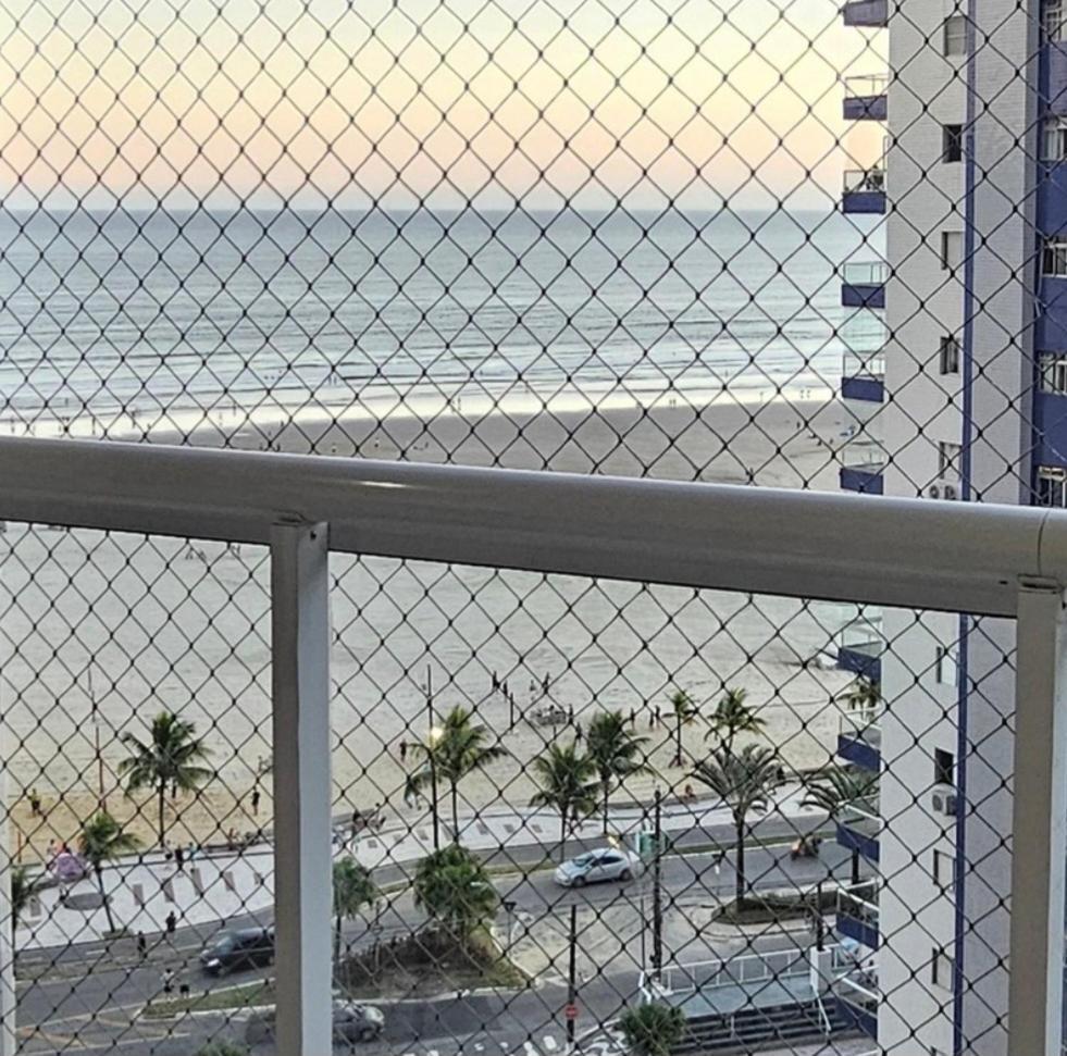 Viver A Vida Praia Grande  Exterior foto
