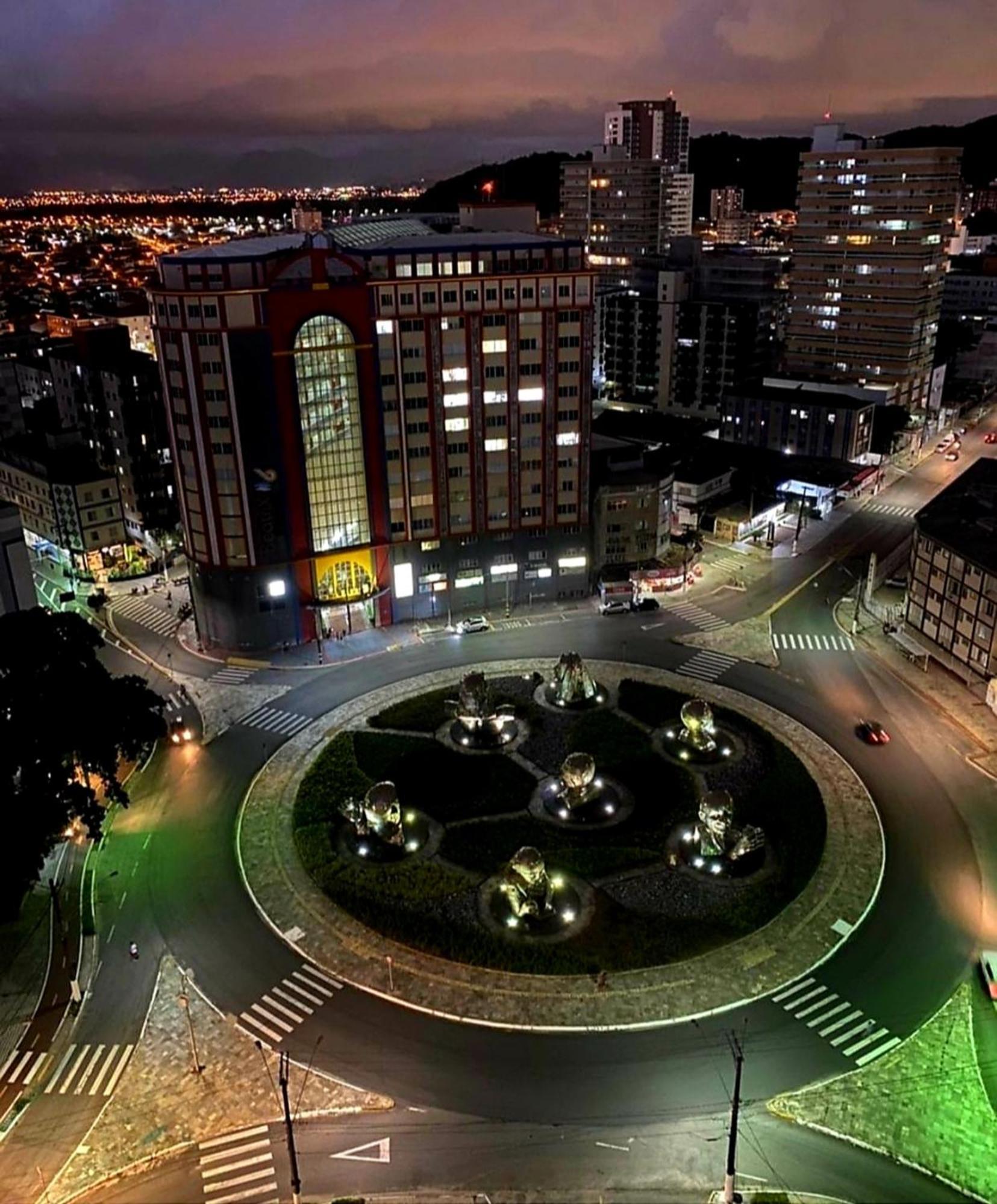 Viver A Vida Praia Grande  Exterior foto