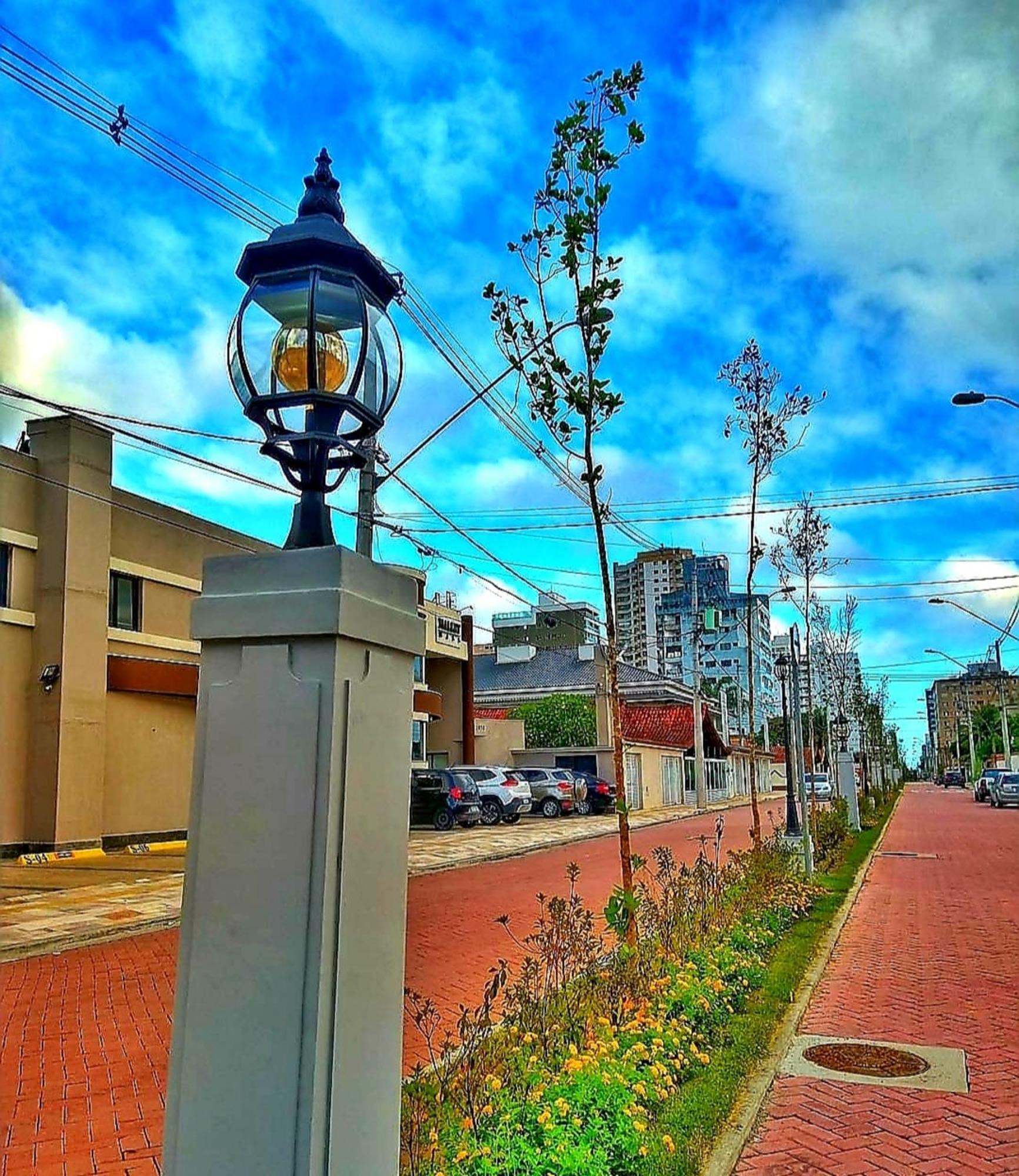 Viver A Vida Praia Grande  Exterior foto