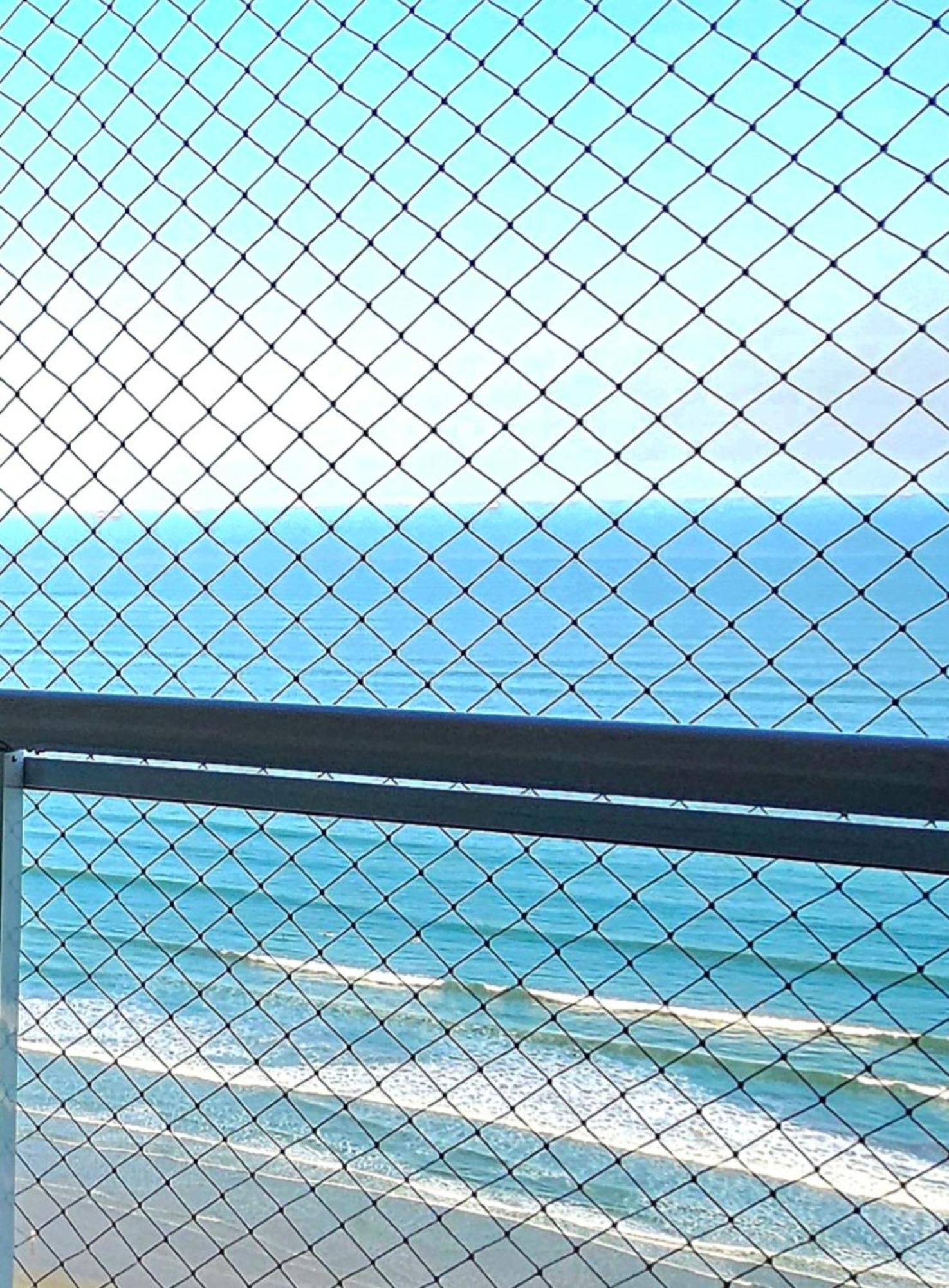 Viver A Vida Praia Grande  Exterior foto
