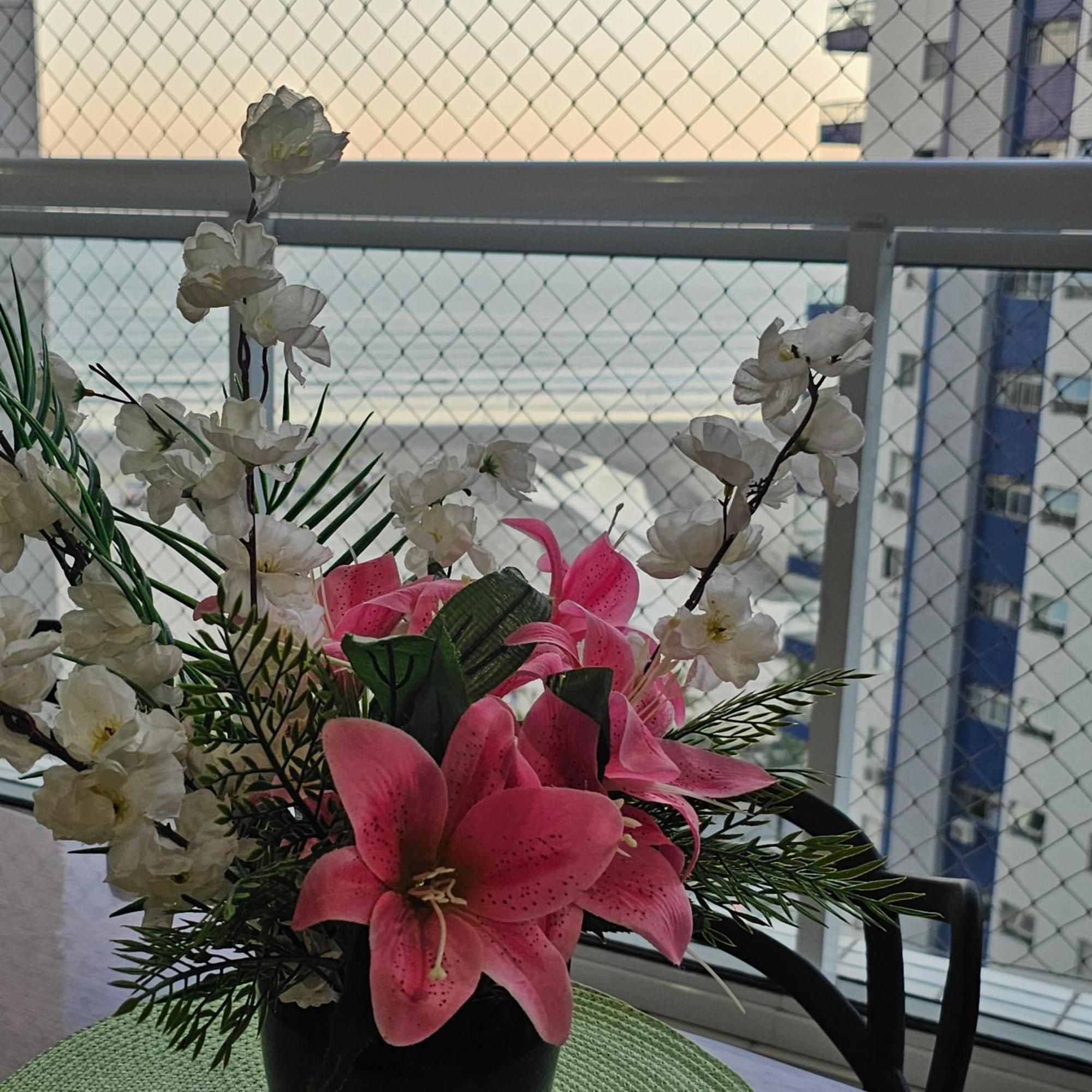 Viver A Vida Praia Grande  Exterior foto
