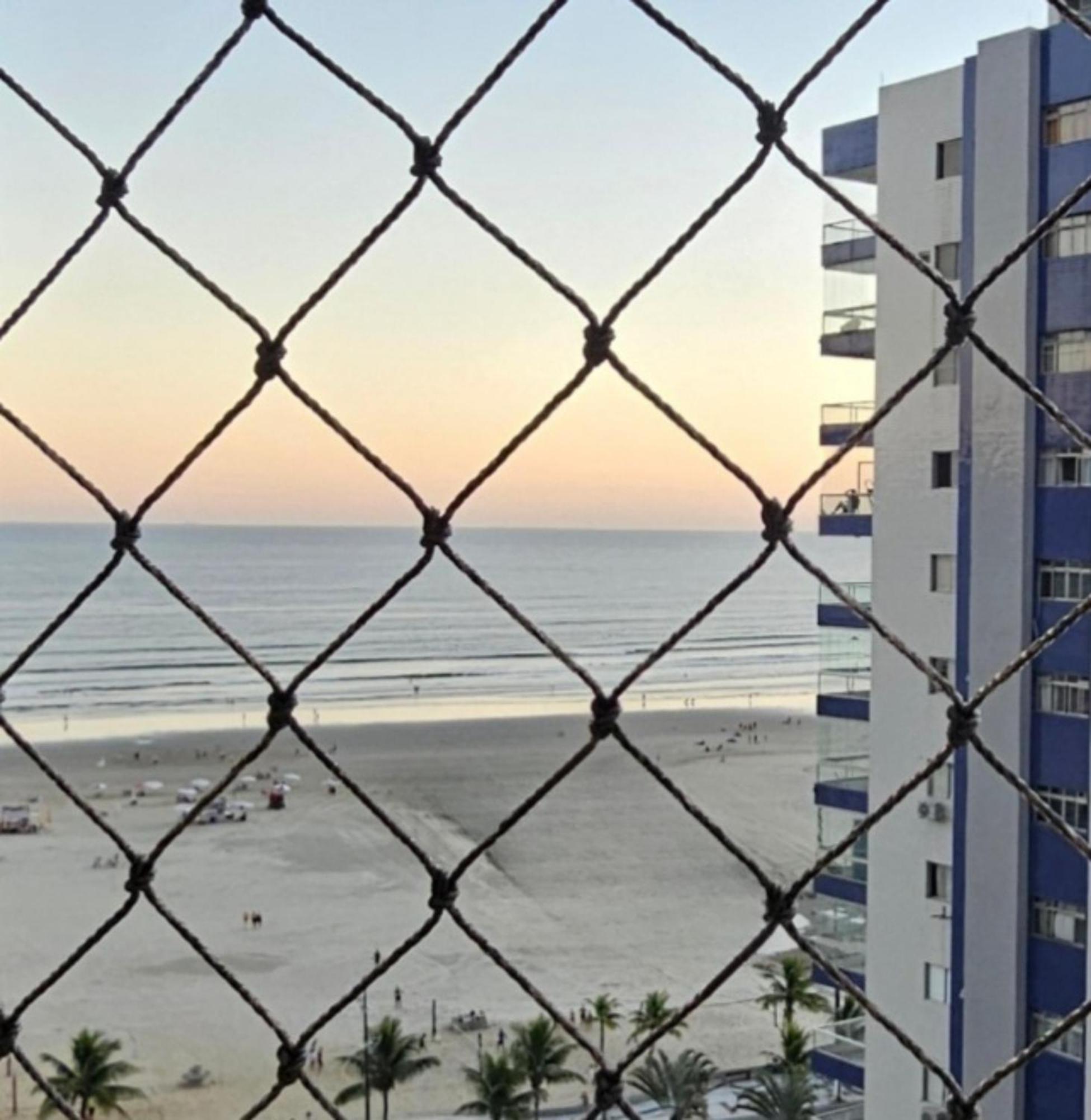 Viver A Vida Praia Grande  Exterior foto