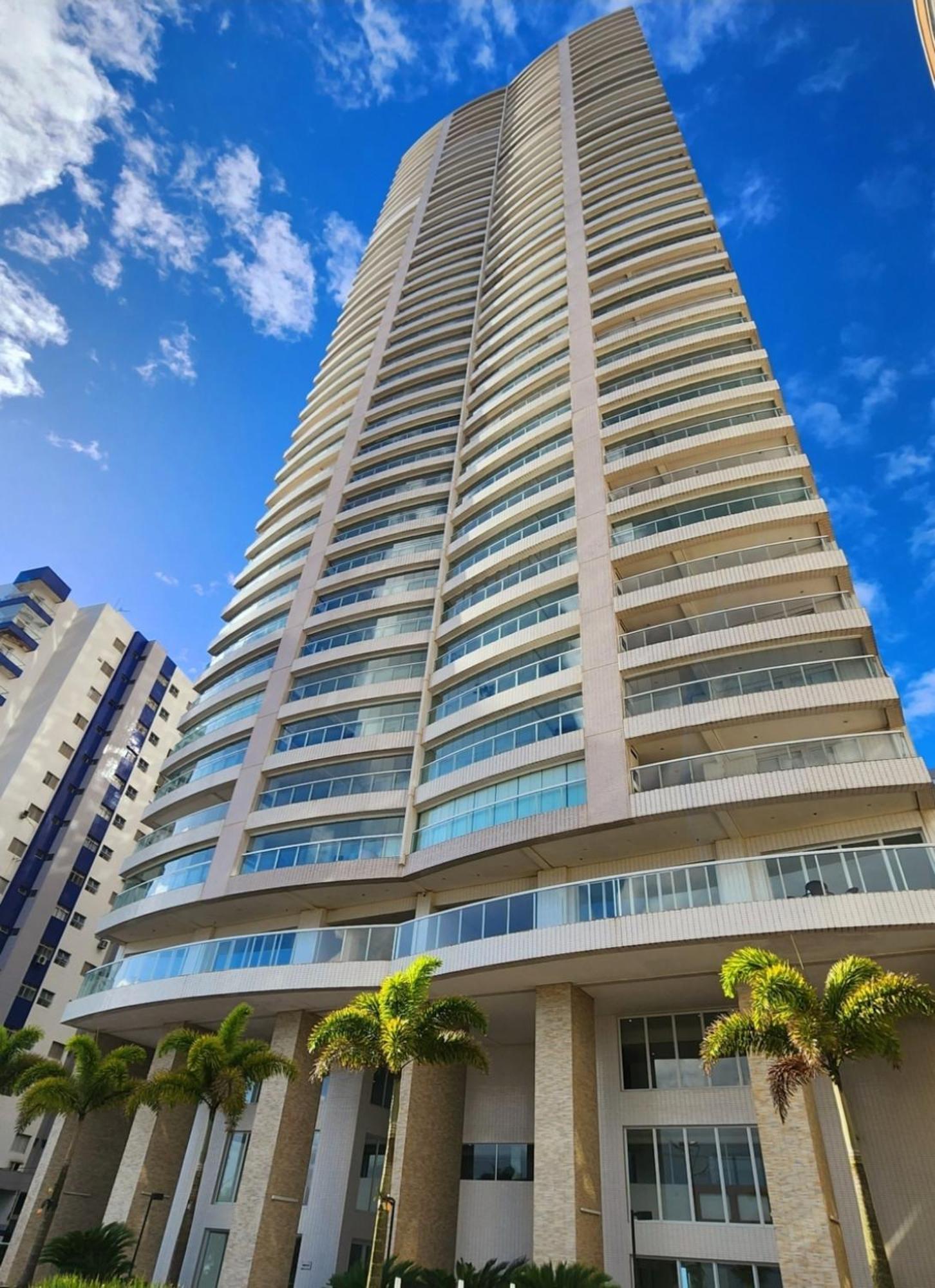 Viver A Vida Praia Grande  Exterior foto